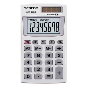 calculator PNG image-7931